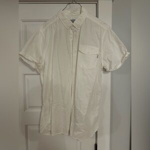Scotch & Soda - short sleeve bottom down.
